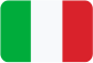 Poistné ventily Italiano